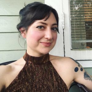 Meet your Posher, Phyllis